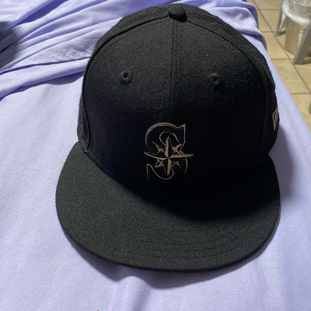 Seattle Mariner’s Hat
